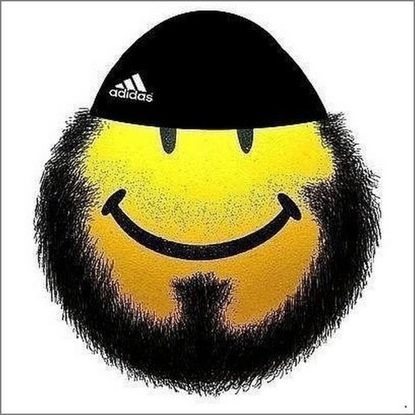 Непристойные смайлики