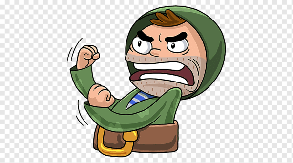 Военные Стикеры