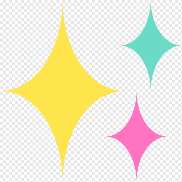 ЭМОДЖИ блеск