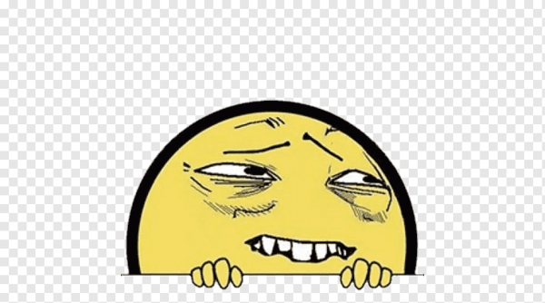 Грустный йоба