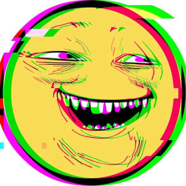 Йоба Колобок