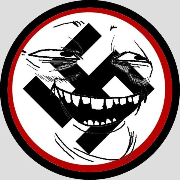 Смайл нацист