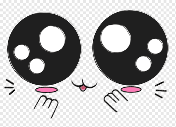 Кавайные зефирки