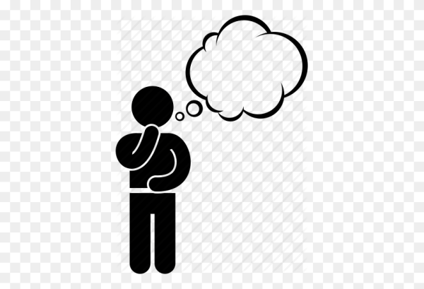 Удивлённый смайлик