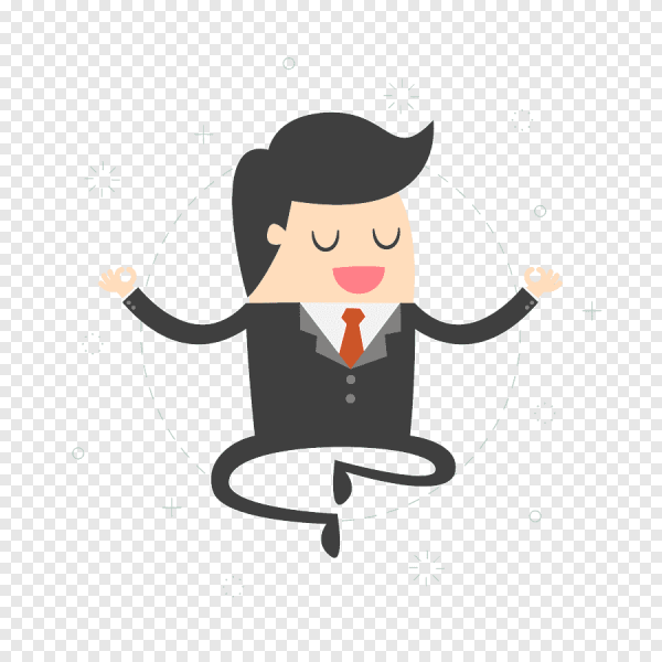 Смайлик чиновник