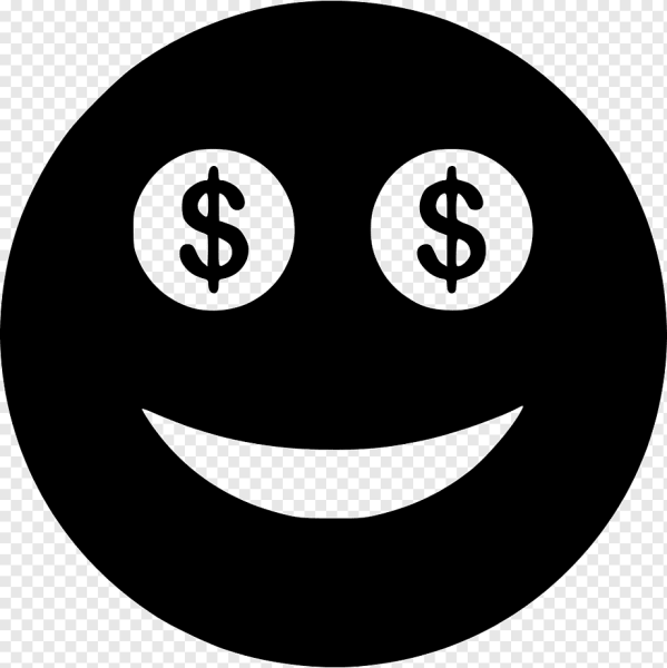 Черный Смайл