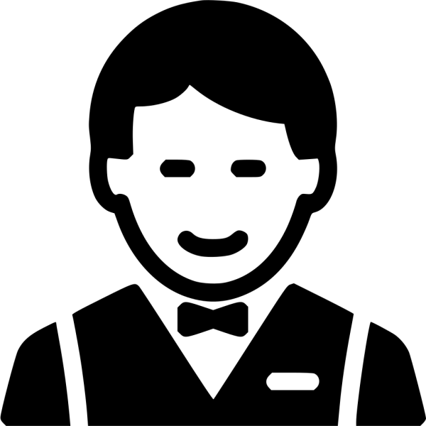 Клиенты лица людей