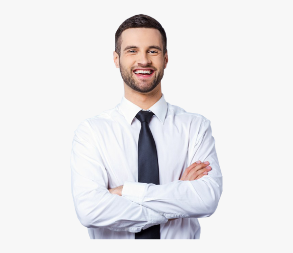 Мужчина работник