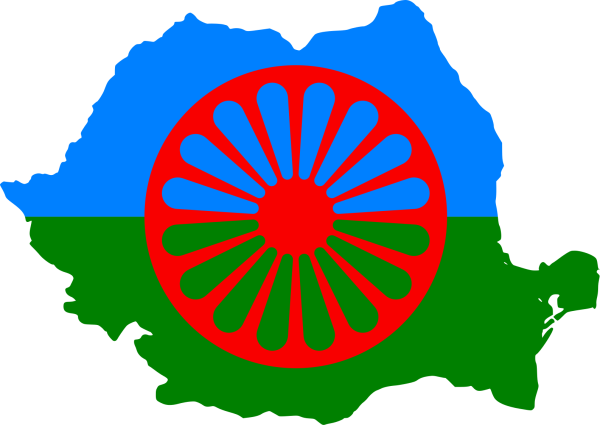 Знамя цыган