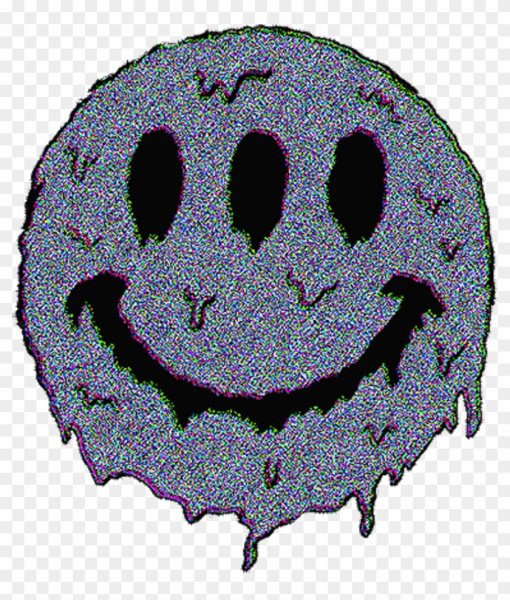 Триппи Смайл