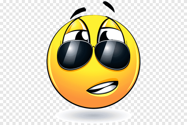 Смешные смайлики