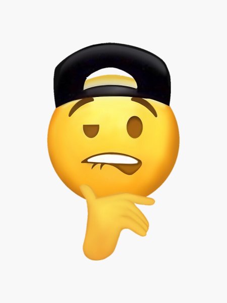 Курсед эмодзи