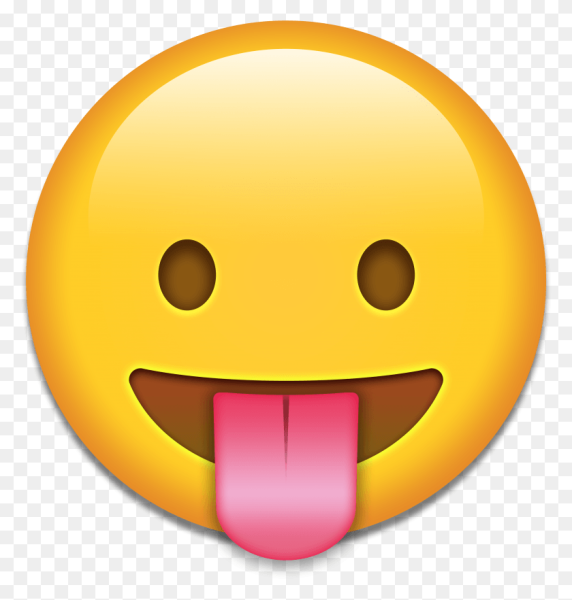 Emoji смайлы