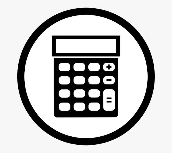 Калькулятор символ