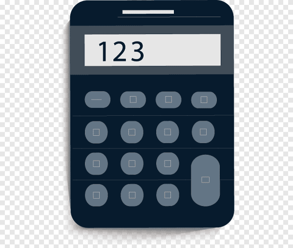 Калькулятор иконка красивая