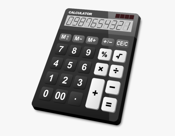 Калькулятор 3d