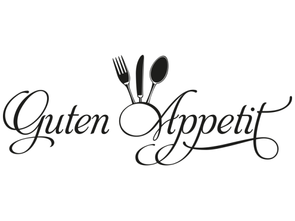 Бон аппетит рисунок