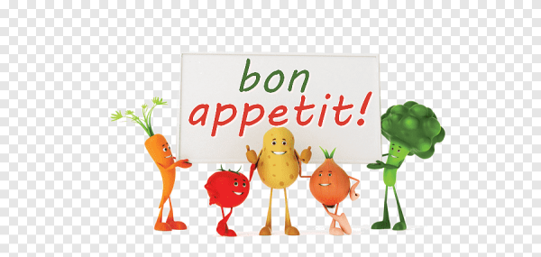 Бон аппетит Мем