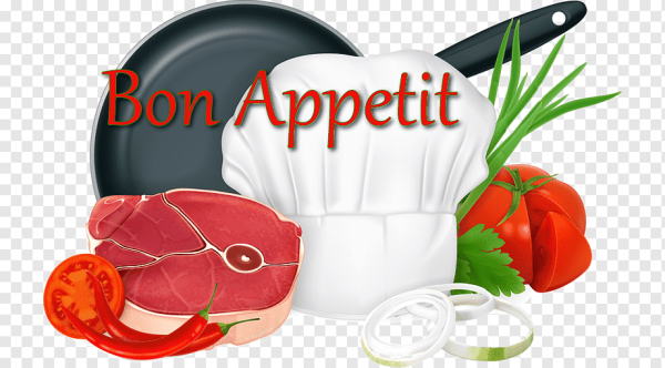 Приятного аппетита Бон аппетит