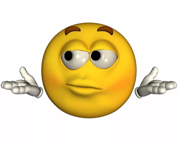 Смайлы для презентации