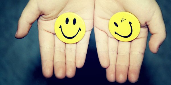 Позитивные картинки