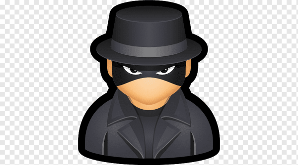 Шпион мультяшный