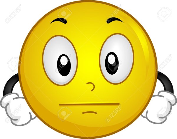 Смайлики эмоции спокойствие