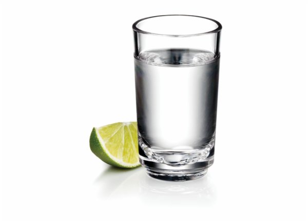 Стопка для водки