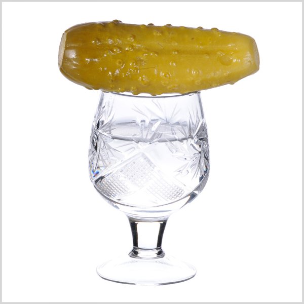 Стопка для водки