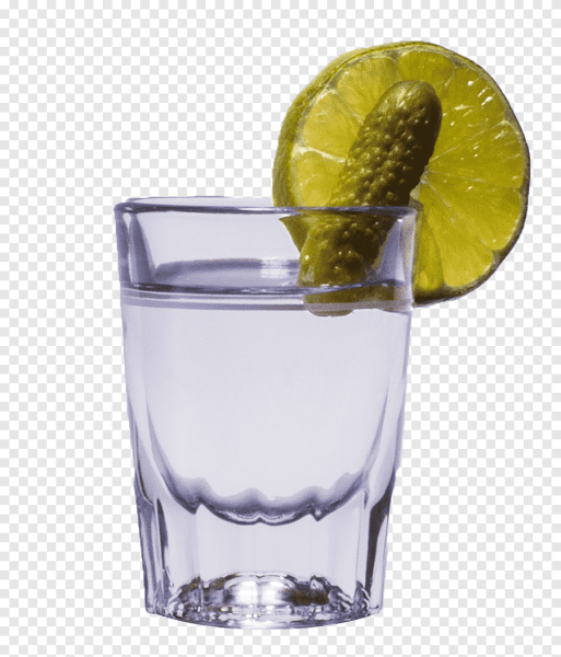 Стопка для водки