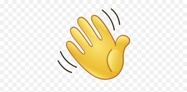 Ладонь Приветствие