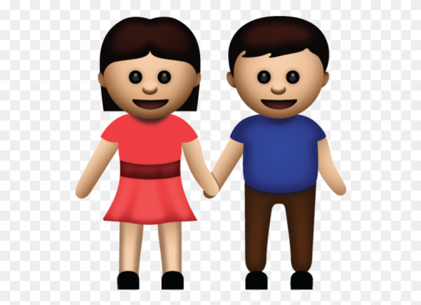 Смайлики человечки