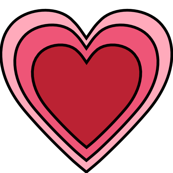 Эмодзи сердце