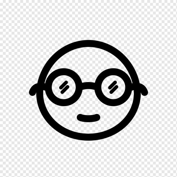 Стикер ботаник