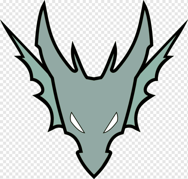 Белый дракон знак