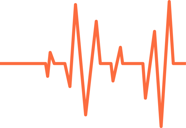 Пульс без фона