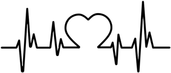 Пульс сердца