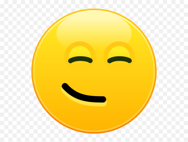 Смайлик кайф