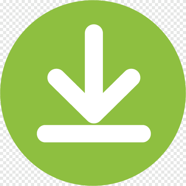 Значок закачки