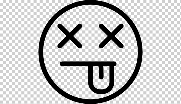 Дохлый Смайл