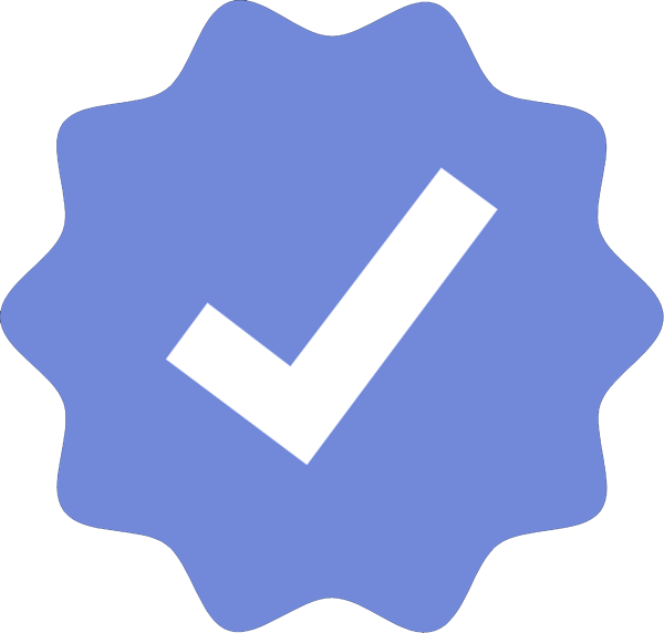 Галочка эмодзи Дискорд