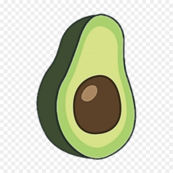 ЭМОДЖИ айфон авокадо