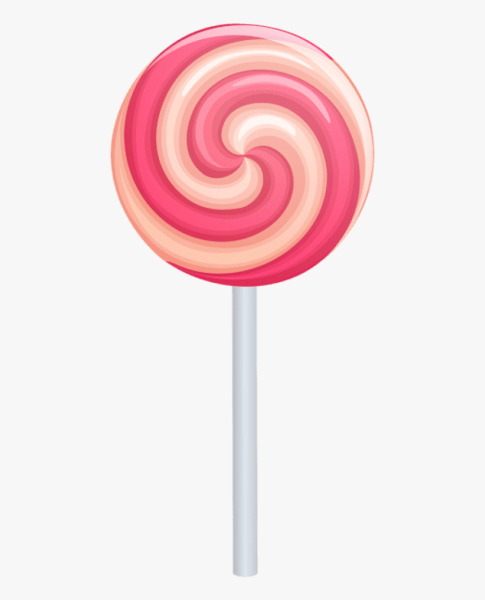 Леденцы лолипопс