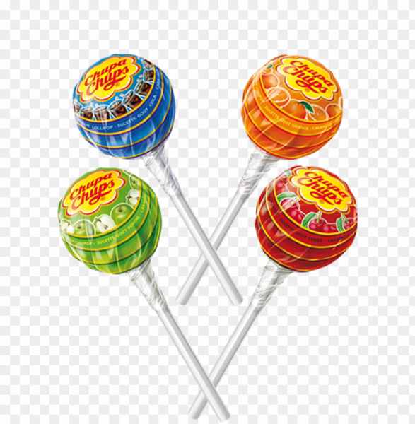 Бишкек Чупа Чупс 775 грамм