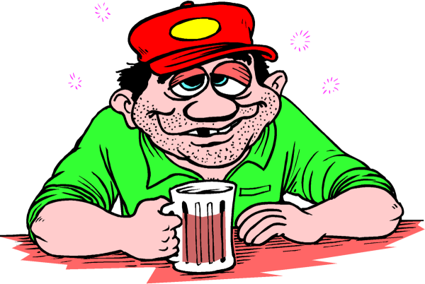 Смайлик ревность