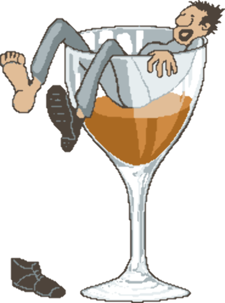 Смайлики с пивом анимированные