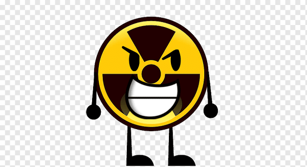 Смайл радиация