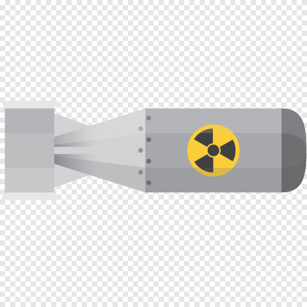 Ядерная бомба