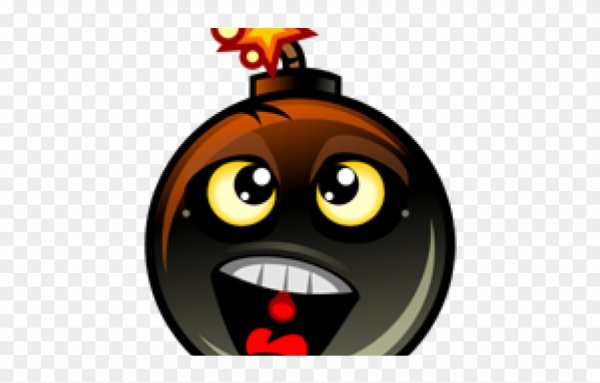 Смайлик бомба