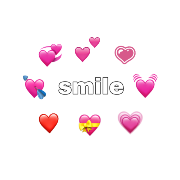 You so f precious when you smile шаблон